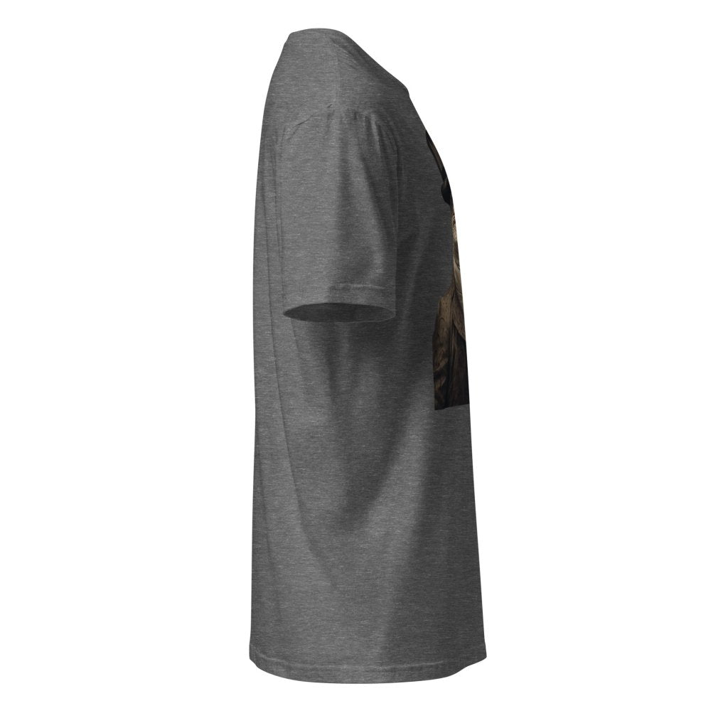 ZACHARIAS SHIRT