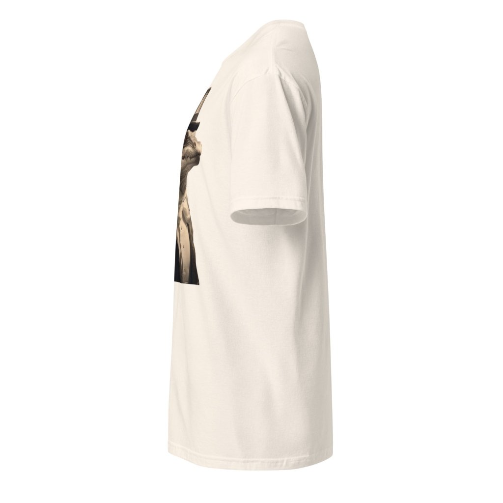 ZACHARIAS SHIRT