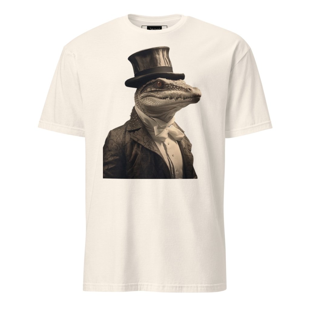 ZACHARIAS SHIRT