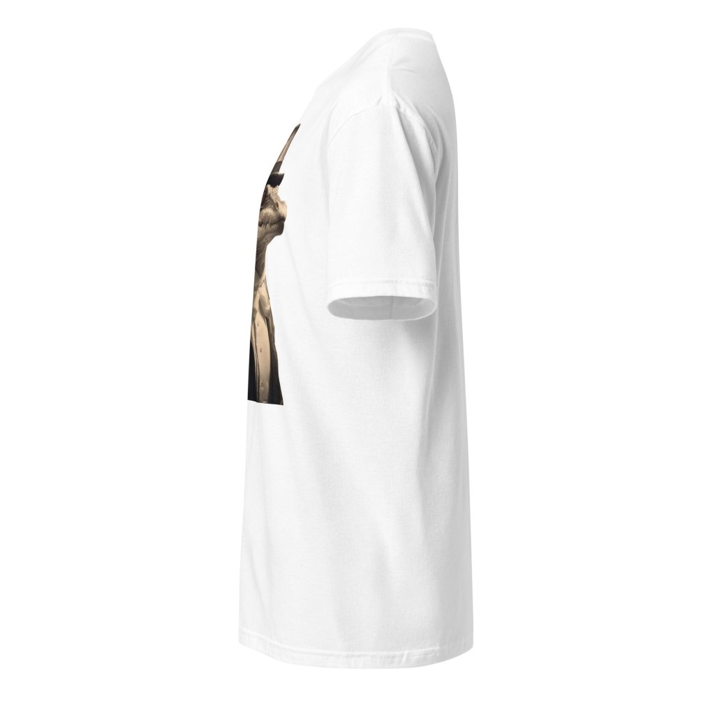 ZACHARIAS SHIRT