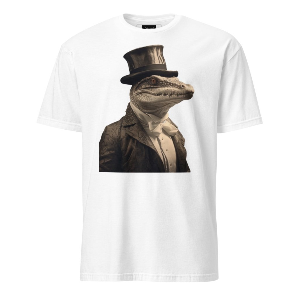 ZACHARIAS SHIRT
