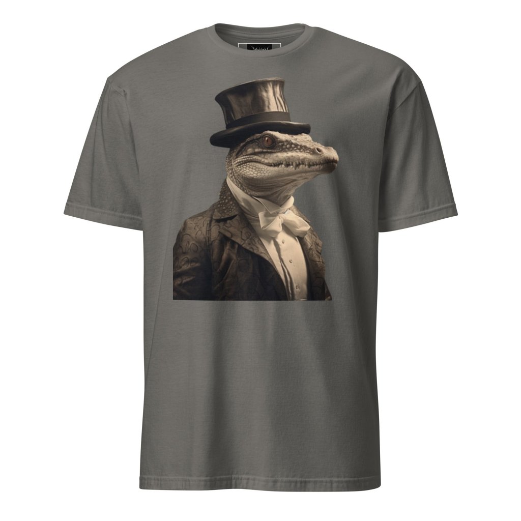 ZACHARIAS SHIRT