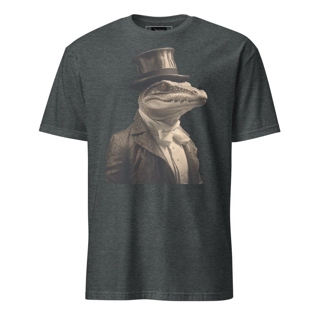 ZACHARIAS SHIRT