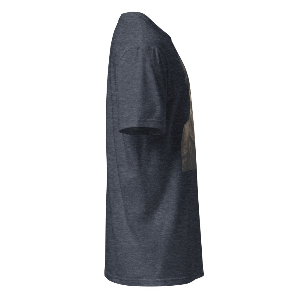 ZACHARIAS SHIRT