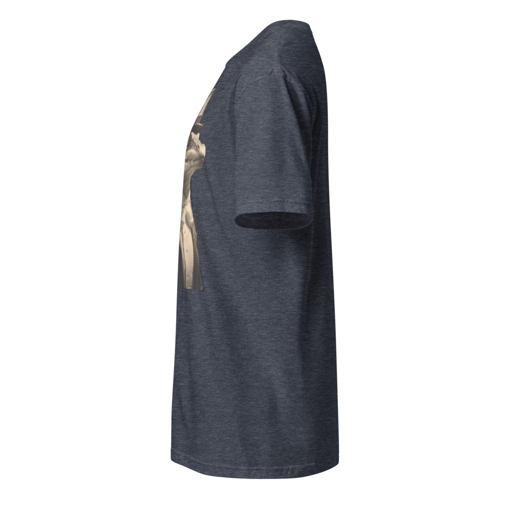 ZACHARIAS SHIRT