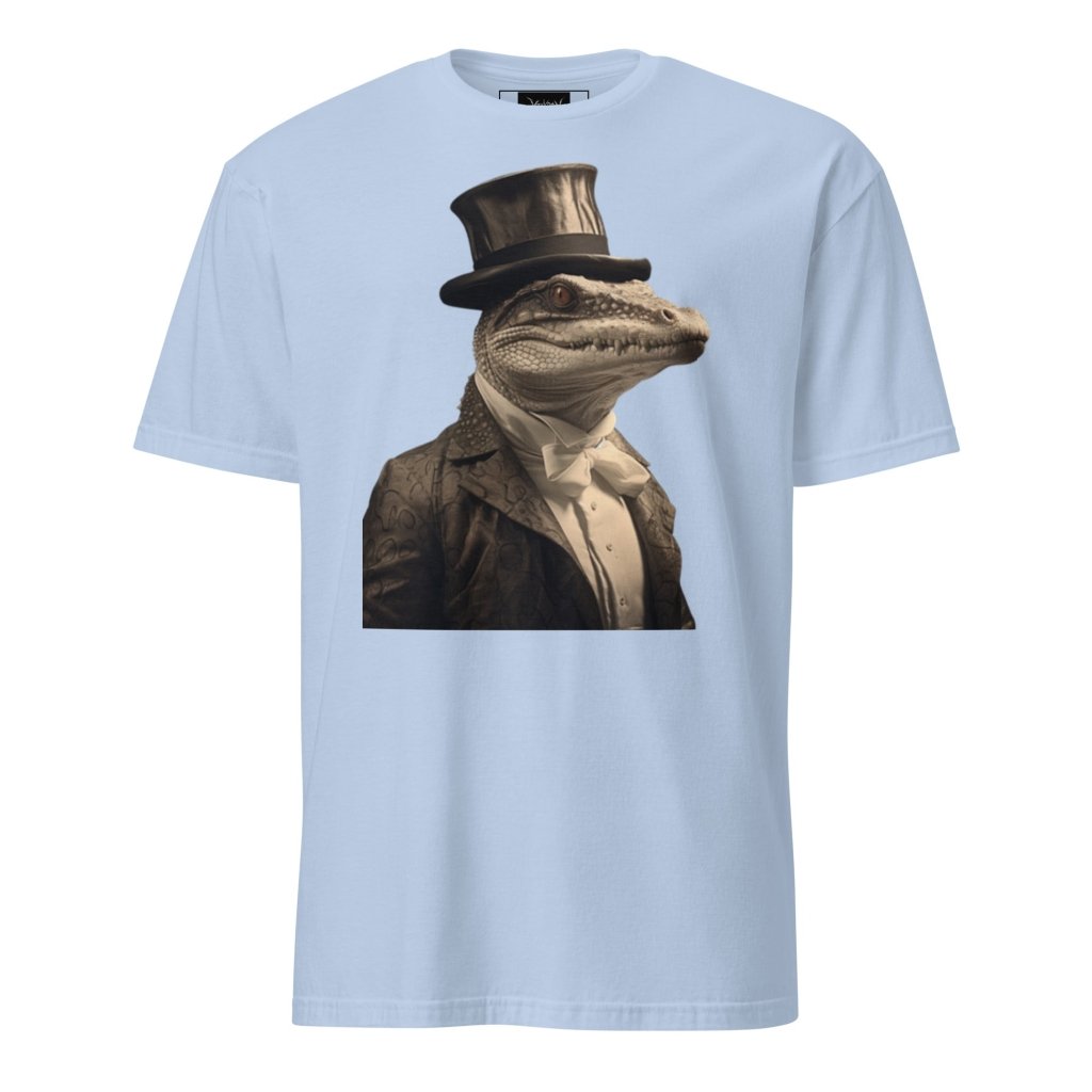 ZACHARIAS SHIRT