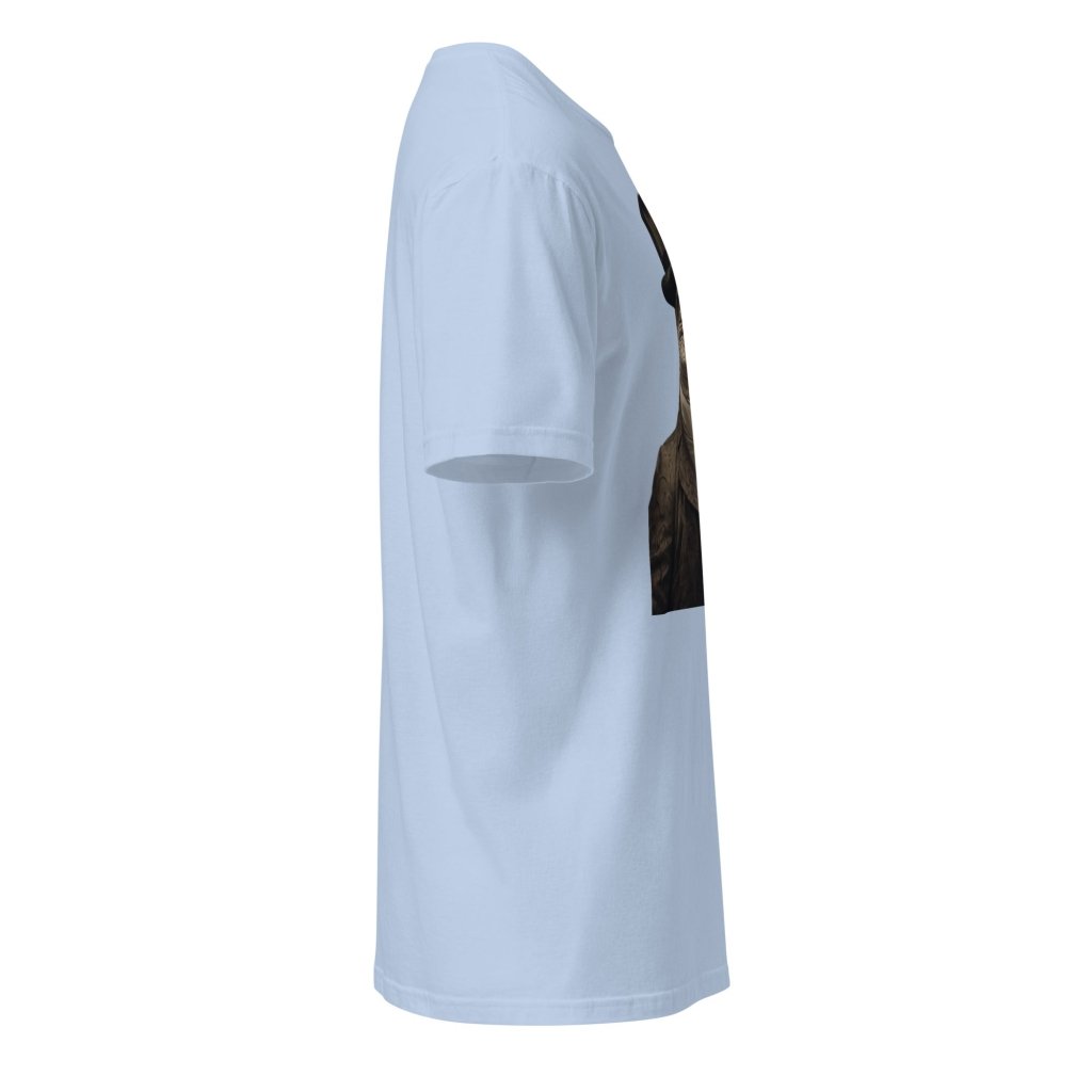 ZACHARIAS SHIRT
