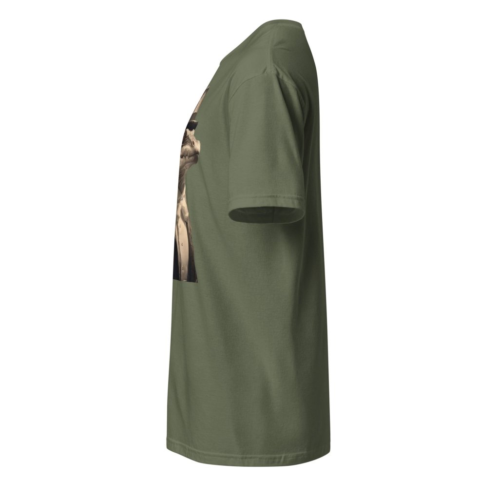 ZACHARIAS SHIRT