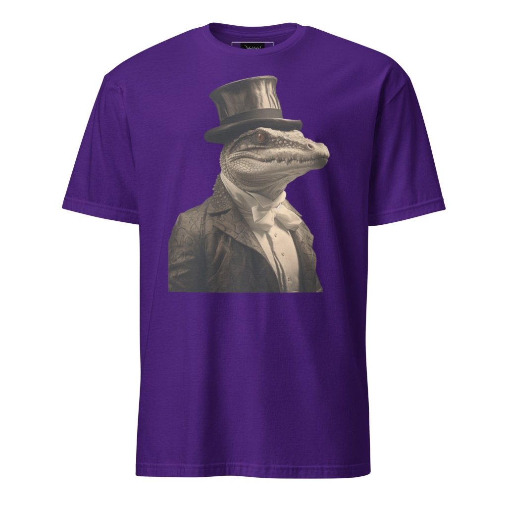ZACHARIAS SHIRT