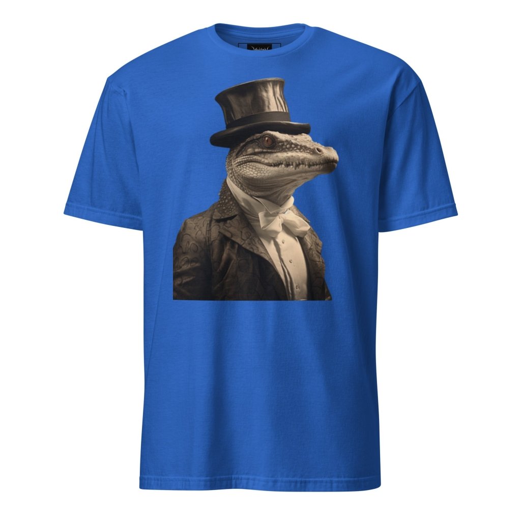 ZACHARIAS SHIRT