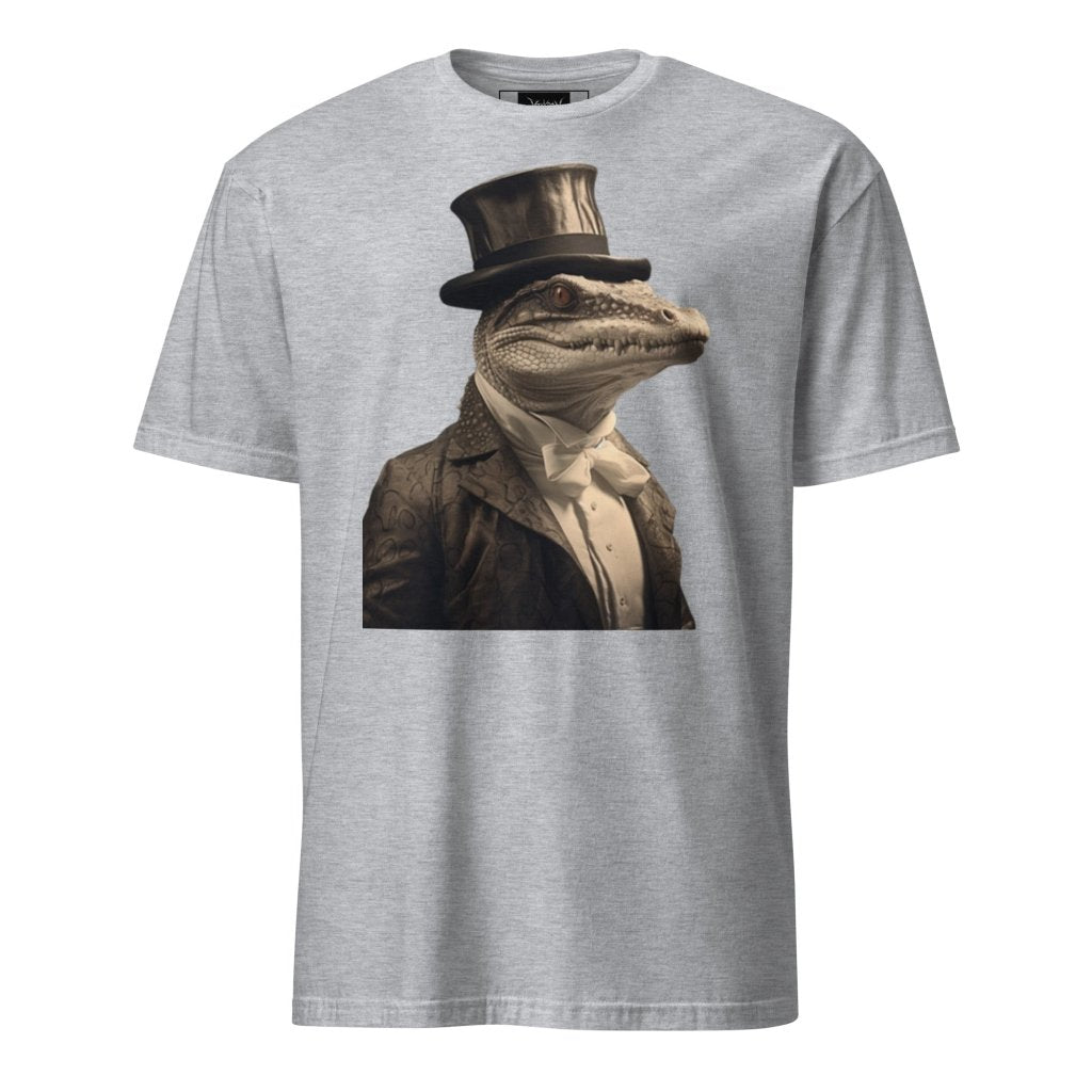 ZACHARIAS SHIRT