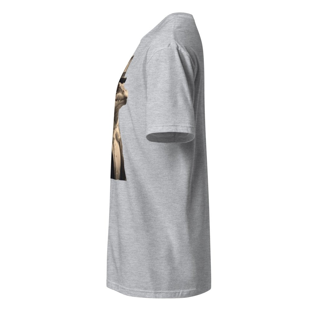 ZACHARIAS SHIRT