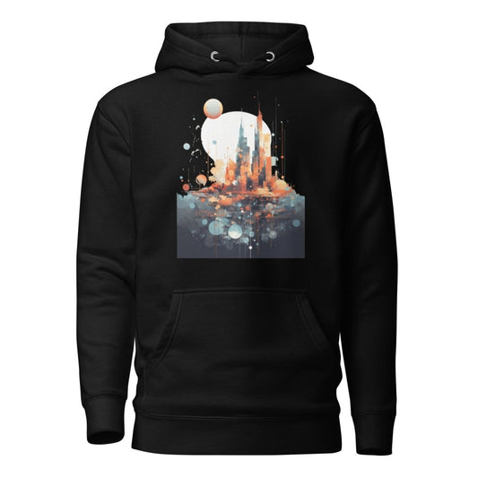 ABSTRACTO HOODIE