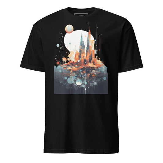 ABSTRACTO SHIRT