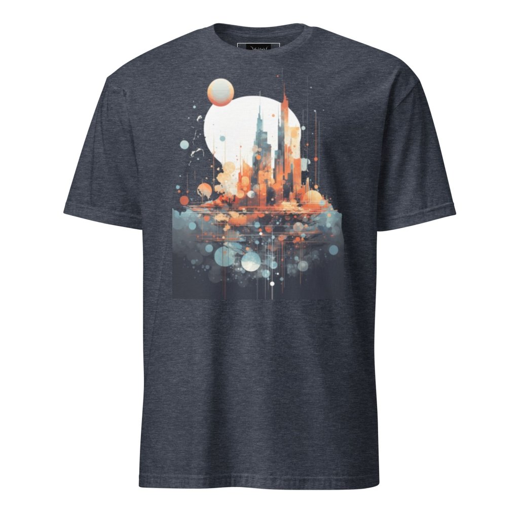 ABSTRACTO SHIRT