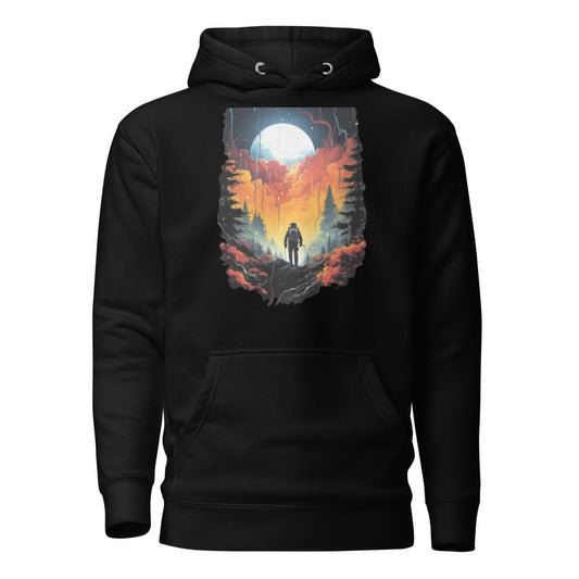 ALPINISME MOUNTAIN HOODIE