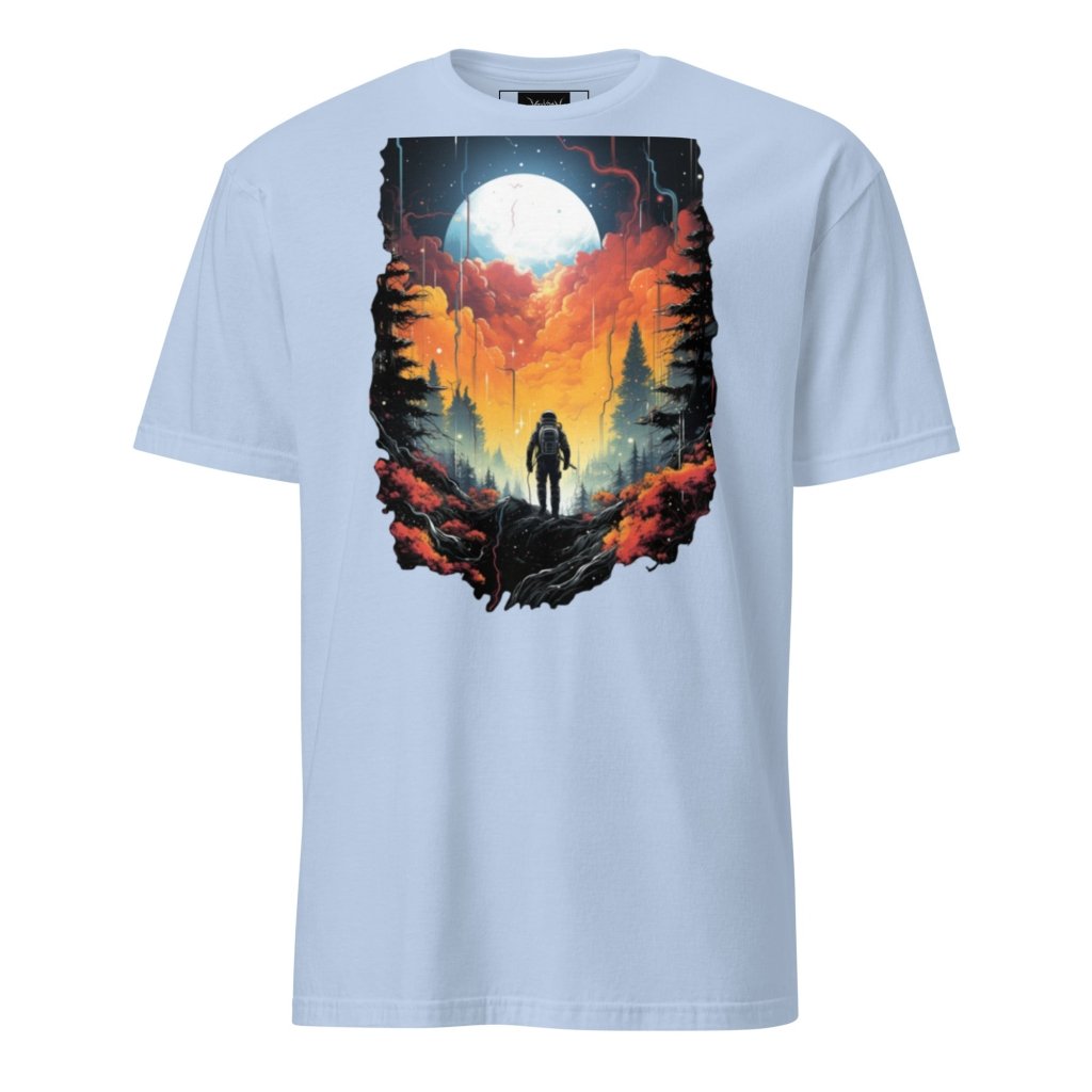 ALPINISME MOUNTAIN SHIRT