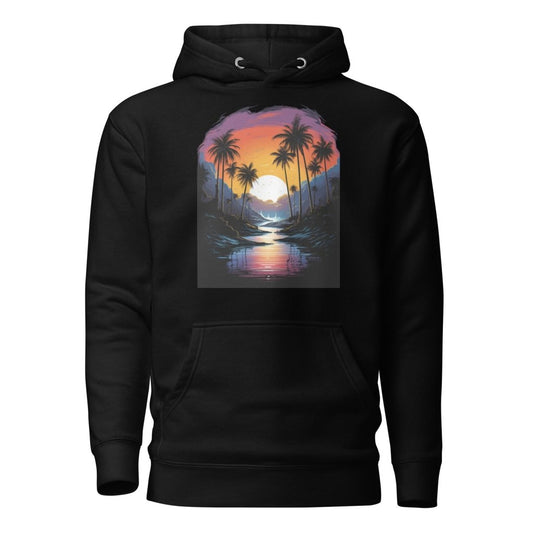 ARECA RIVER HOODIE