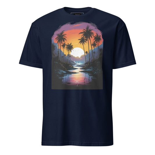ARECA RIVER SHIRT