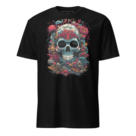 ARTISTIC THINKING SHIRT