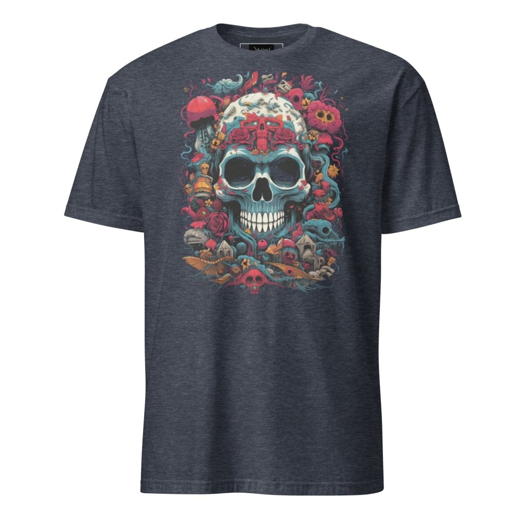 ARTISTIC THINKING SHIRT