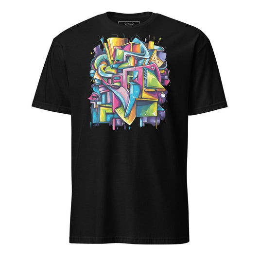 ASTHETIC URBANISMO SHIRT