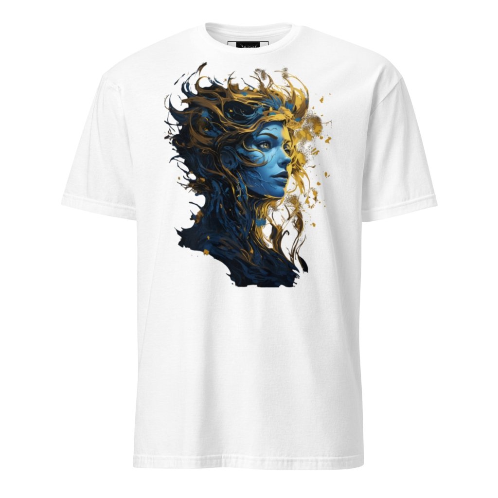 BLEUE AZUL SHIRT