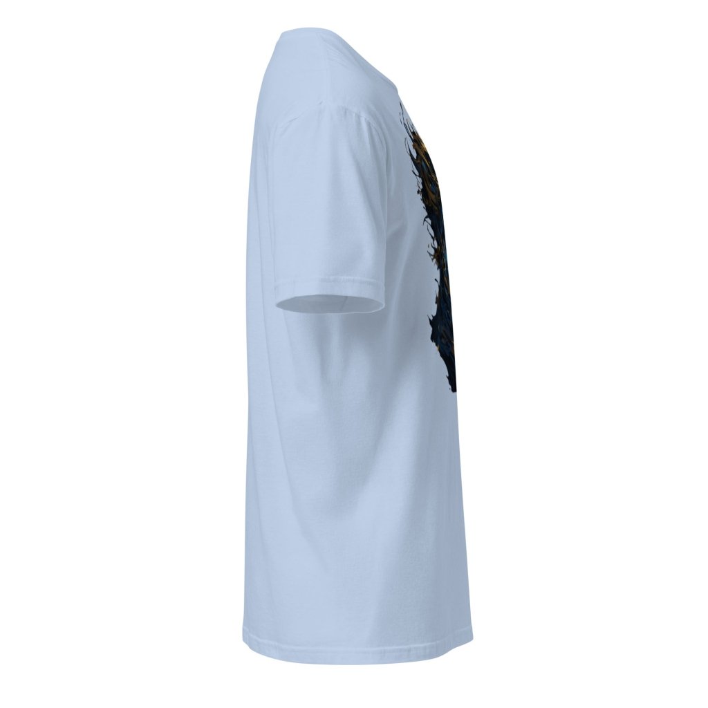 BLEUE AZUL SHIRT