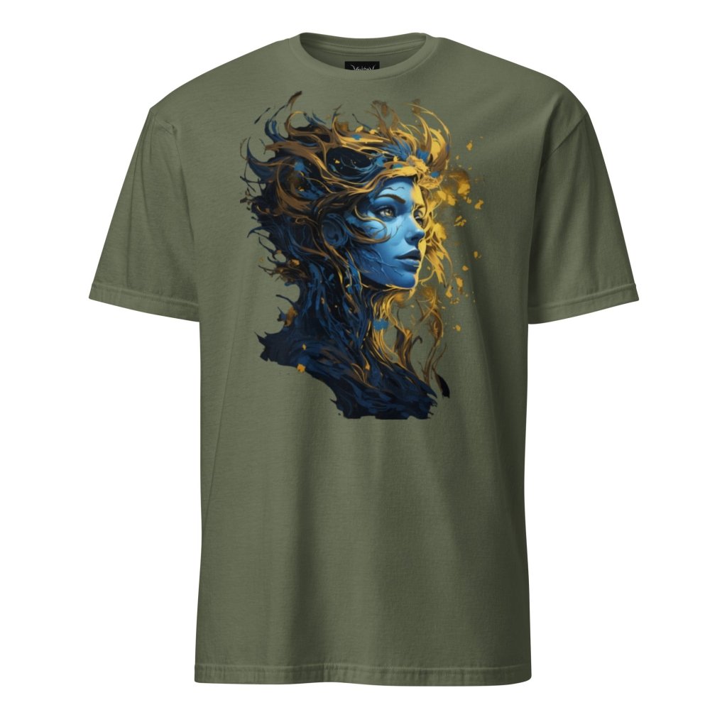 BLEUE AZUL SHIRT