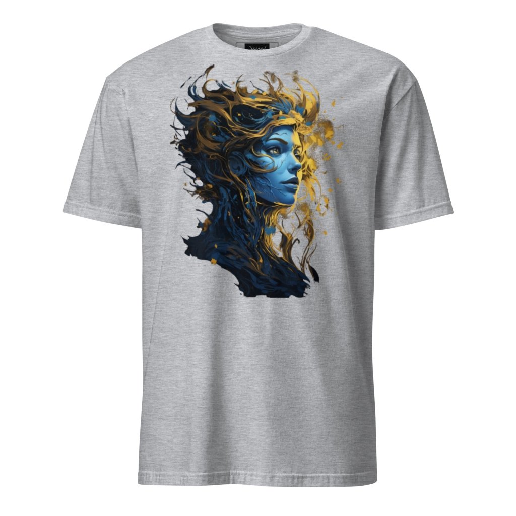 BLEUE AZUL SHIRT