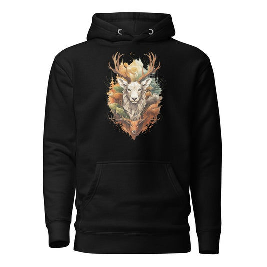 BLITZ HOODIE