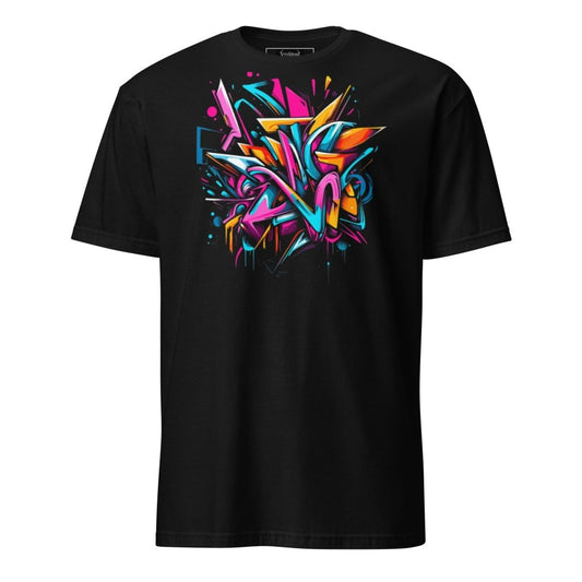 BOLD GRAFFITI SHIRT