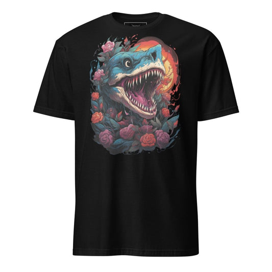 BOTANIC SHARK SHIRT