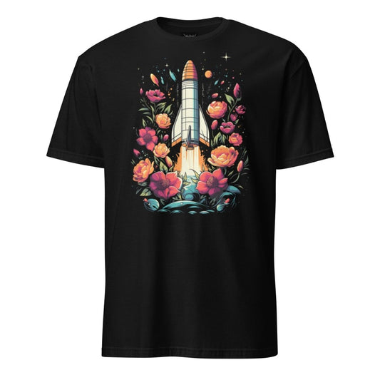 BOTANICAL SHUTTLE SHIRT