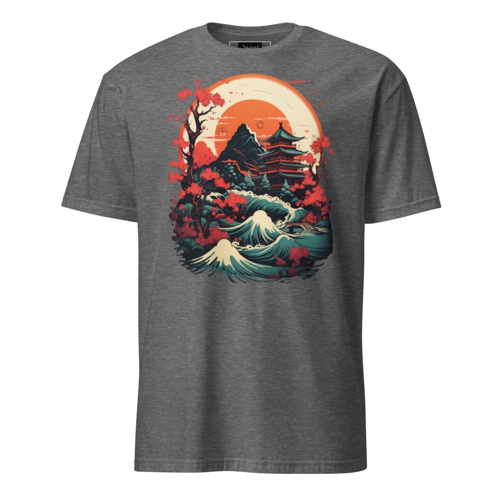 CAPTIVATION SHIRT