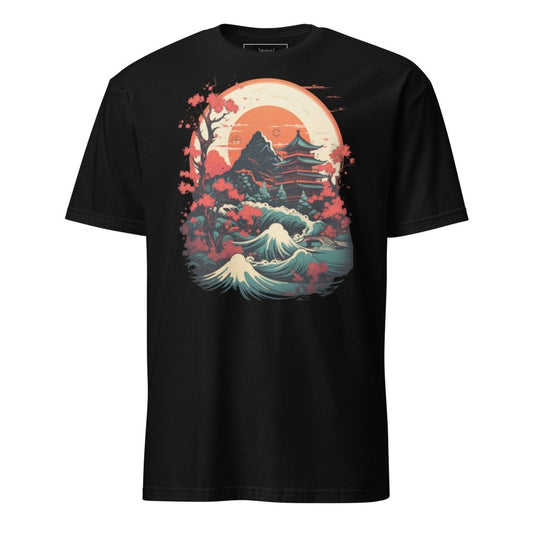 CAPTIVATION SHIRT