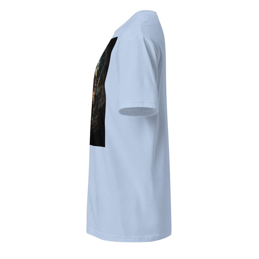 CAVE ASTRONAUTE SHIRT
