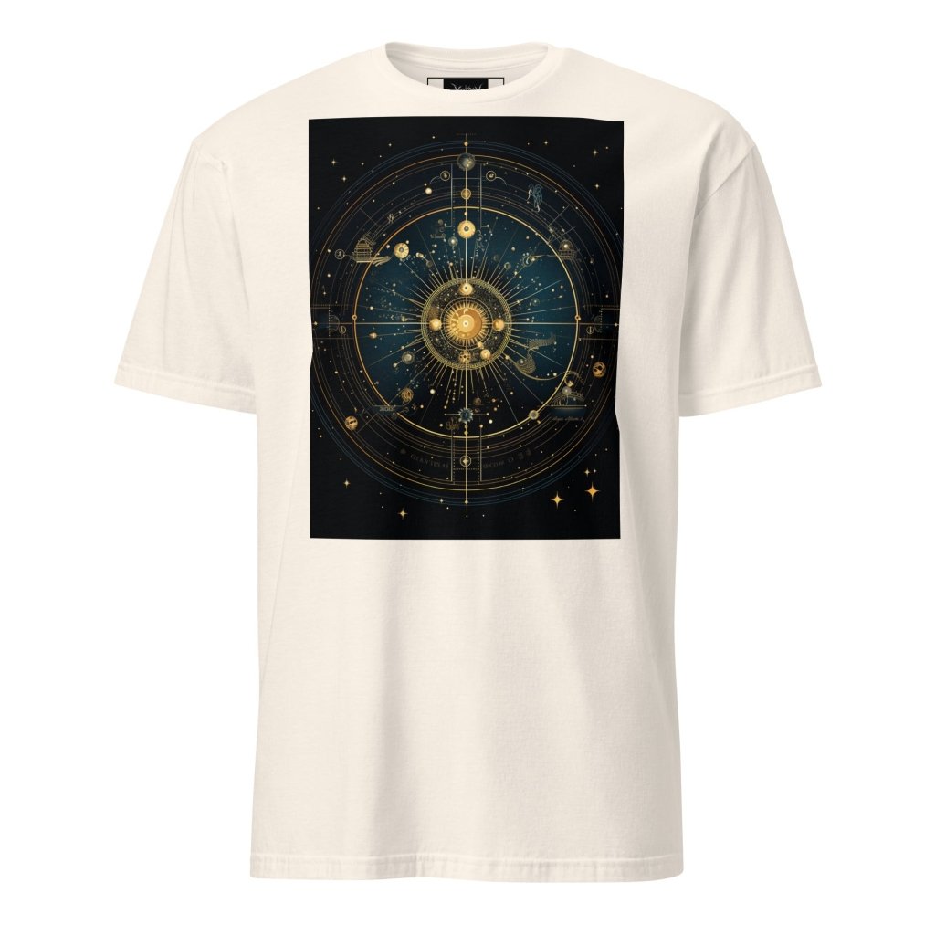 CELESTIAL MAPS SHIRT