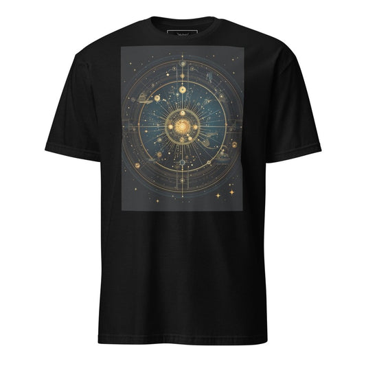 CELESTIAL MAPS SHIRT