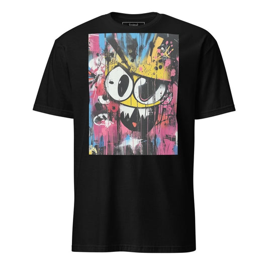 COLORS & EDGE SHIRT