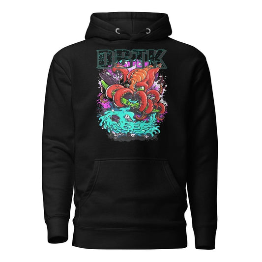 DBTK HOODIE