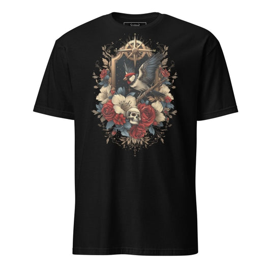 D'OISEAU EXQUISE SHIRT