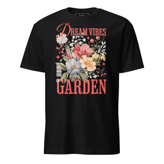 DREAM VIBE GARDEN SHIRT