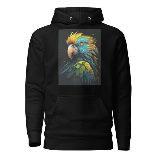 EL DIABLO HOODIE