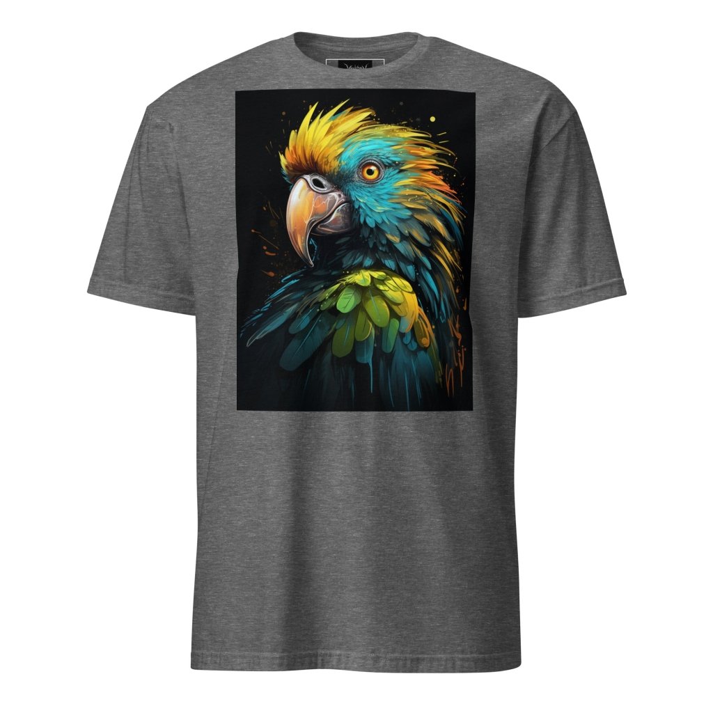 EL DIABLO SHIRT