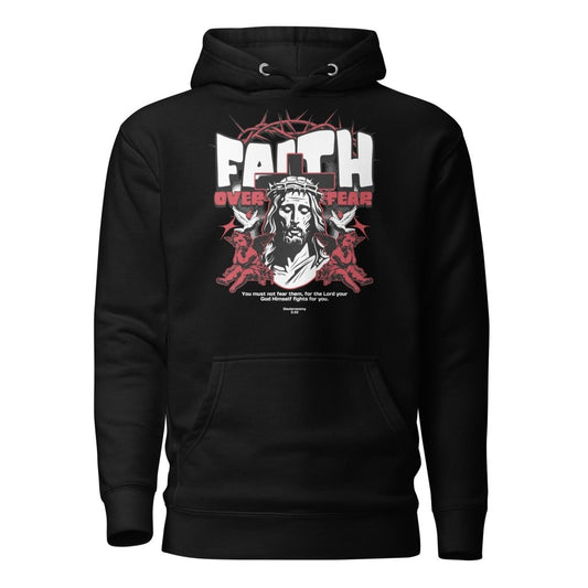 FAITH HOODIE