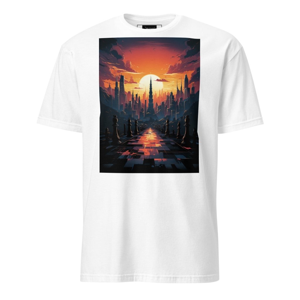FUSION CITY SHIRT