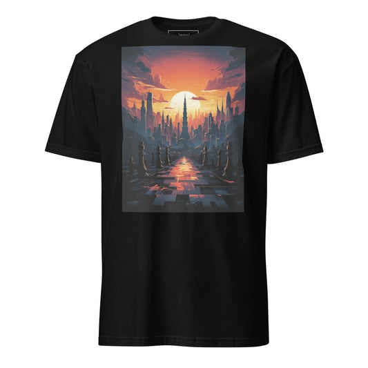 FUSION CITY SHIRT