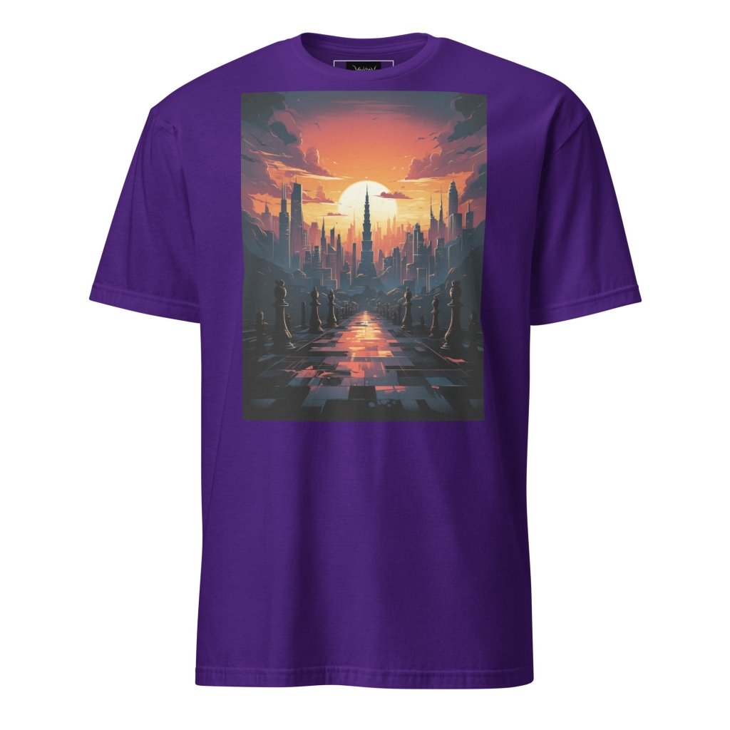 FUSION CITY SHIRT