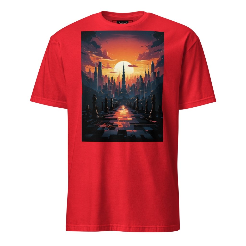 FUSION CITY SHIRT